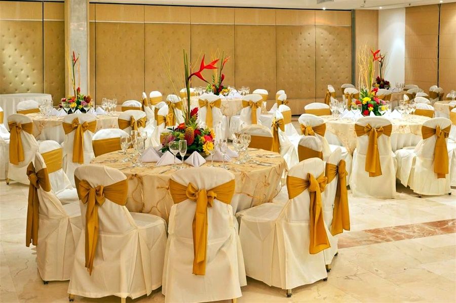 Country International 4* Barranquilla (Atlantico)