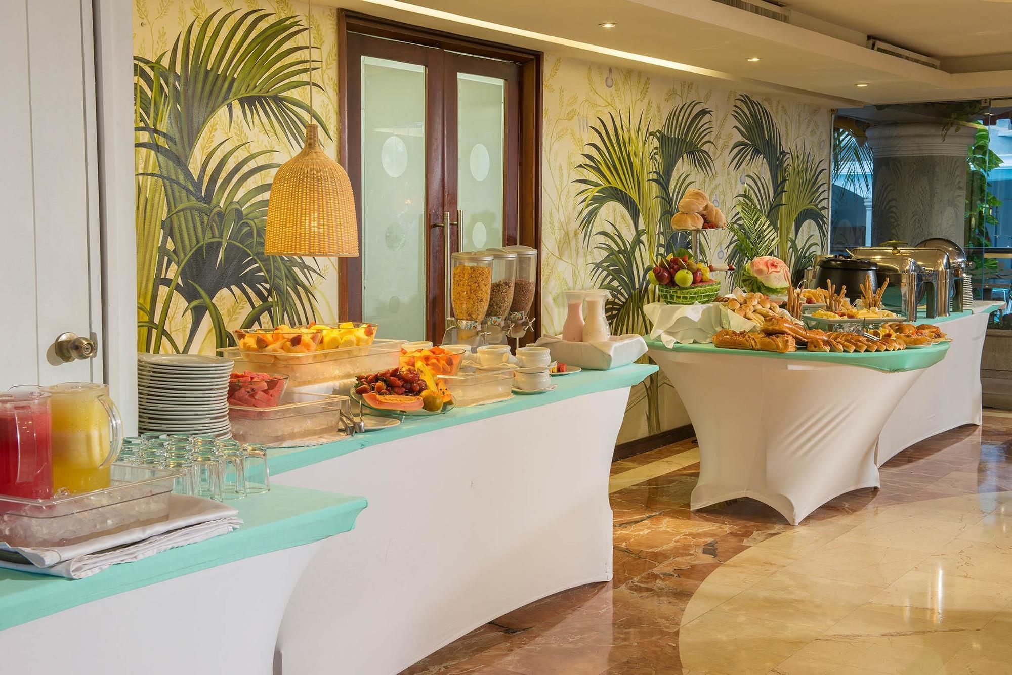 Country International Hotel Barranquilla (Atlantico)