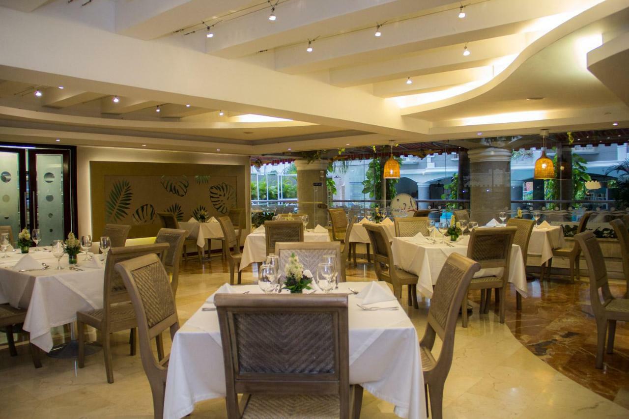 Hotel Country International Barranquilla (Atlantico)