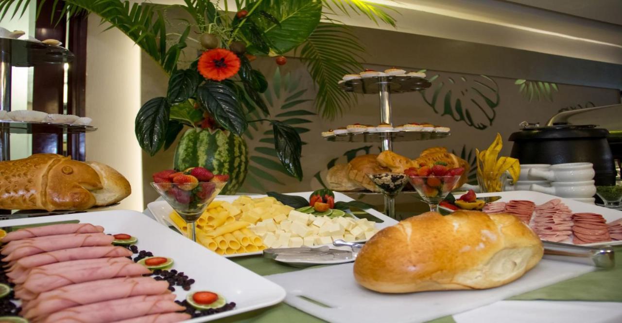 Country International Hotel Barranquilla (Atlantico)